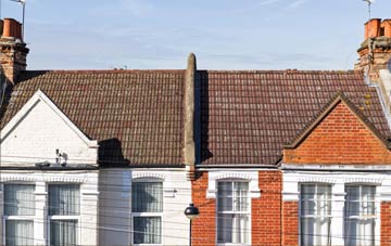 clay roofing Inglemire, East Riding Of Yorkshire