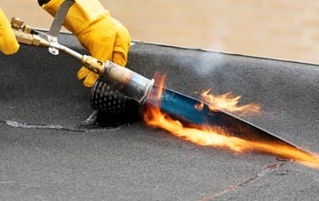 flat roof repairs Inglemire, East Riding Of Yorkshire