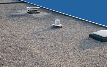flat roofing Inglemire, East Riding Of Yorkshire