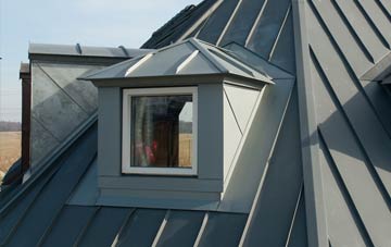 metal roofing Inglemire, East Riding Of Yorkshire