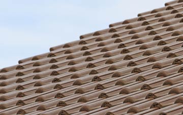 plastic roofing Inglemire, East Riding Of Yorkshire
