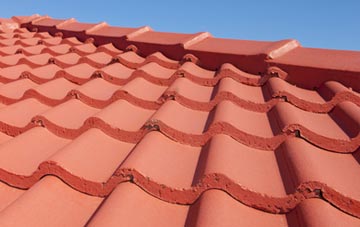 Inglemire tile and slate roof replacement