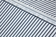 Inglemire metal roofing