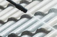 rated Inglemire roof cleaning companies