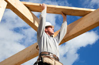 Inglemire roof replacement work